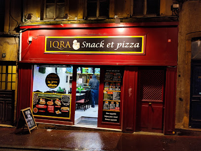 Pizza de 🥰🥰🥰 à Metz