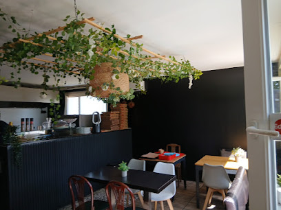 Pizza de Bey lounge à Metz