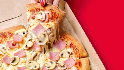 Pizza de Domino's Metz - Est à Metz