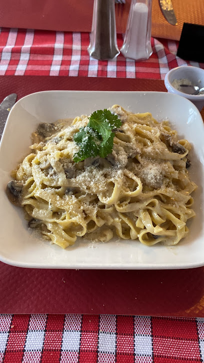 Pizza de Le panam à Metz