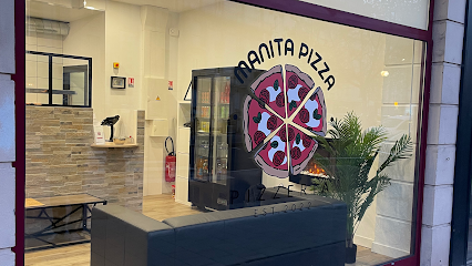 Pizza de Manita Pizza à Metz