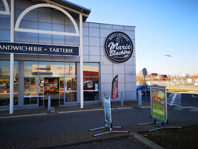 Pizza de Marie Blachère METZ-BORNY à Metz