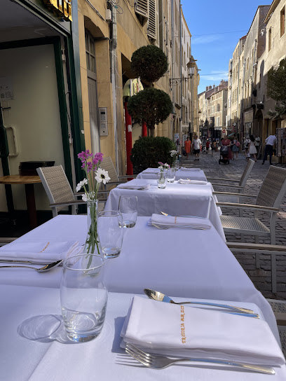 Pizza de TRATTORIA ARDITI à Metz